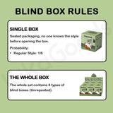 Mr.Donothing Home Series Blind Box