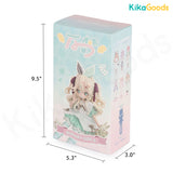 Sugary Girls Series 1/8 Action Figure MJD Blind Box【Shipped in Aug./Sept. 2025】