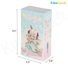 Sugary Girls Series 1/8 Action Figure MJD Blind Box