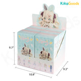 Sugary Girls Series 1/8 Action Figure MJD Blind Box【Shipped in Aug./Sept. 2025】