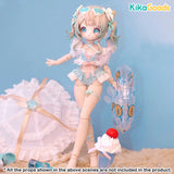 Sugary Girls Series 1/8 Action Figure MJD Blind Box【Shipped in Jun./Jul. 2025】
