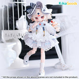 Sugary Girls Series 1/8 Action Figure MJD Blind Box【Shipped in Aug./Sept. 2025】