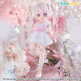 Sugary Girls Series 1/8 Action Figure MJD Blind Box【Shipped in Aug./Sept. 2025】