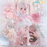 Sugary Girls Series 1/8 Action Figure MJD Blind Box【Shipped in Aug./Sept. 2025】