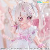 Sugary Girls Series 1/8 Action Figure MJD Blind Box【Shipped in Aug./Sept. 2025】