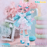 Sugary Girls Series 1/8 Action Figure MJD Blind Box【Shipped in Aug./Sept. 2025】