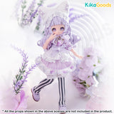 Sugary Girls Series 1/8 Action Figure MJD Blind Box【Shipped in Aug./Sept. 2025】