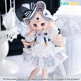 Sugary Girls Series 1/8 Action Figure MJD Blind Box【Shipped in Aug./Sept. 2025】