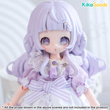 Sugary Girls Series 1/8 Action Figure MJD Blind Box【Shipped in Aug./Sept. 2025】