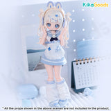 Sugary Girls Series 1/8 Action Figure MJD Blind Box【Shipped in Aug./Sept. 2025】