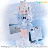 Sugary Girls Series 1/8 Action Figure MJD Blind Box【Shipped in Aug./Sept. 2025】