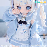 Sugary Girls Series 1/8 Action Figure MJD Blind Box【Shipped in Aug./Sept. 2025】