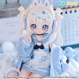Sugary Girls Series 1/8 Action Figure MJD Blind Box【Shipped in Aug./Sept. 2025】