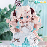 Sugary Girls Series 1/8 Action Figure MJD Blind Box【Shipped in Aug./Sept. 2025】