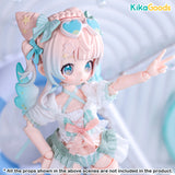 Sugary Girls Series 1/8 Action Figure MJD Blind Box【Shipped in Aug./Sept. 2025】