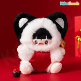 ADou 'All The Best' Series 45th Anniversary of Nezha Conquers the Dragon King Limited Plush Blind Box