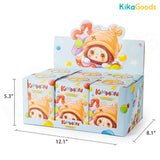 Kimmon Hat Bubble Series Plush Blind Box