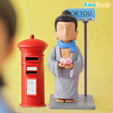 AMITOFO City Walk Series Blind Box