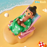 AMITOFO City Walk Series Blind Box