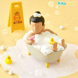 AMITOFO City Walk Series Blind Box