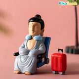 AMITOFO City Walk Series Blind Box
