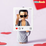 AMITOFO City Walk Series Blind Box