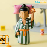 AMITOFO City Walk Series Blind Box