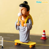 AMITOFO City Walk Series Blind Box