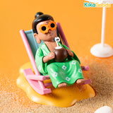AMITOFO City Walk Series Blind Box