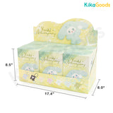 Yooki Accompany Series Coin Purse Plush Blind Box