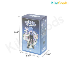 Zack Event Series 1/8 Action Figure BJD Blind Box