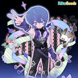 Zack Event Series 1/8 Action Figure BJD Blind Box
