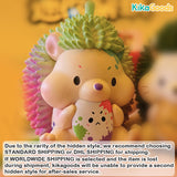 Fruit Hedgehog Series 3 Blind Box