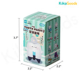 The Tooth Fairy Series 3 Blind Box