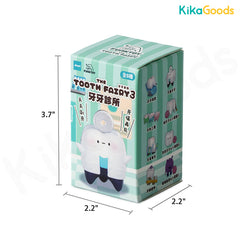 The Tooth Fairy Series 3 Blind Box