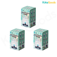 The Tooth Fairy Series 3 Blind Box【Shipped in Aug./Sept. 2026】
