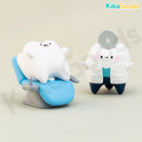 The Tooth Fairy Series 3 Blind Box