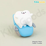 The Tooth Fairy Series 3 Blind Box