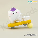 The Tooth Fairy Series 3 Blind Box