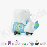 The Tooth Fairy Series 3 Blind Box