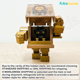 Cat And Transformer Robot Series 2 Blind Box
