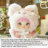 Nommi Baby Series Plush Blind Box