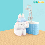 Monday Bruce Season 7 Just Want to Stay at Home and Not Go Out Series Blind Box【Shipped in Mar./Apr. 2025】