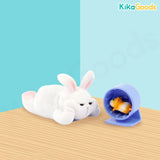 Monday Bruce Season 7 Just Want to Stay at Home and Not Go Out Series Blind Box【Shipped in Mar./Apr. 2025】