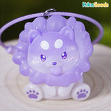 Vegetable Fairy Out Of Circle Series Pendant Blind Box