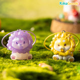 Vegetable Fairy Out Of Circle Series Pendant Blind Box