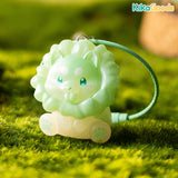 Vegetable Fairy Out Of Circle Series Pendant Blind Box