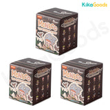 Monboo The Camping Diary Series Blind Box