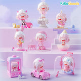 Llan Pink Dream Series Blind Box