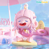 Llan Pink Dream Series Blind Box